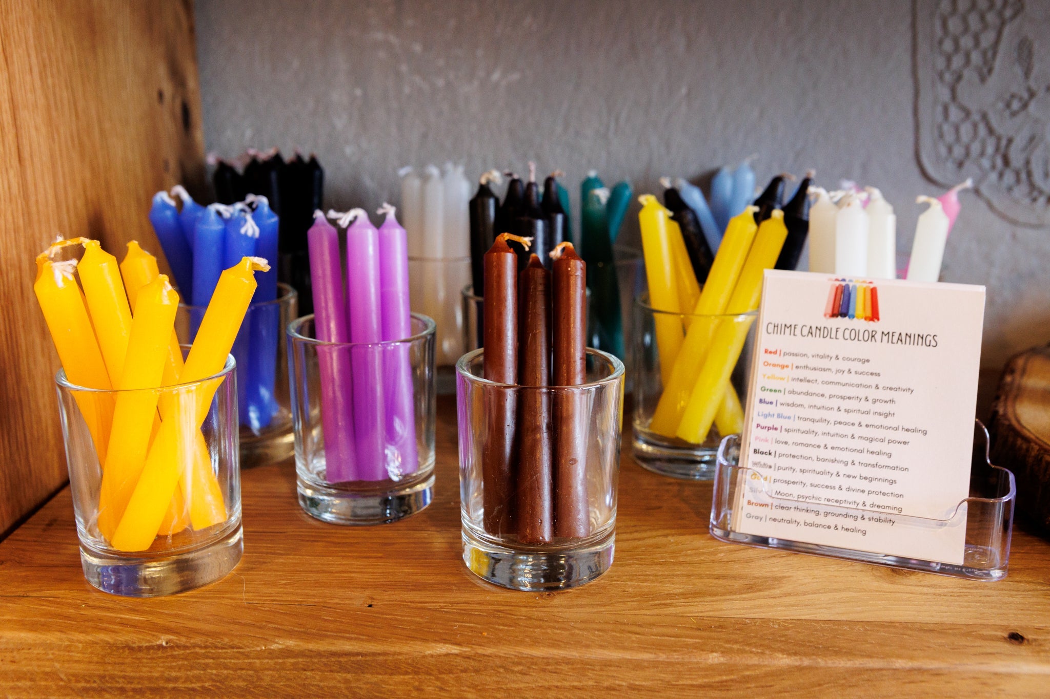 Candles