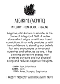 Aegirine