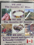 Auralite 23
