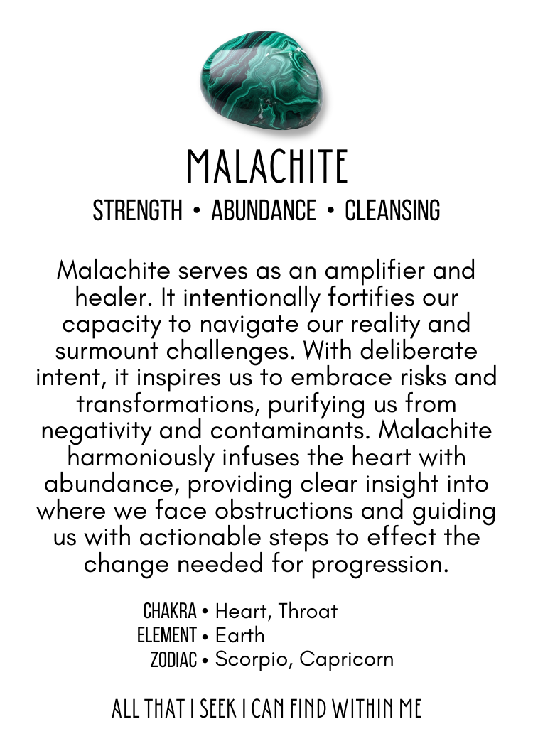 Malachite