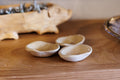 Elbow Smudge Pot