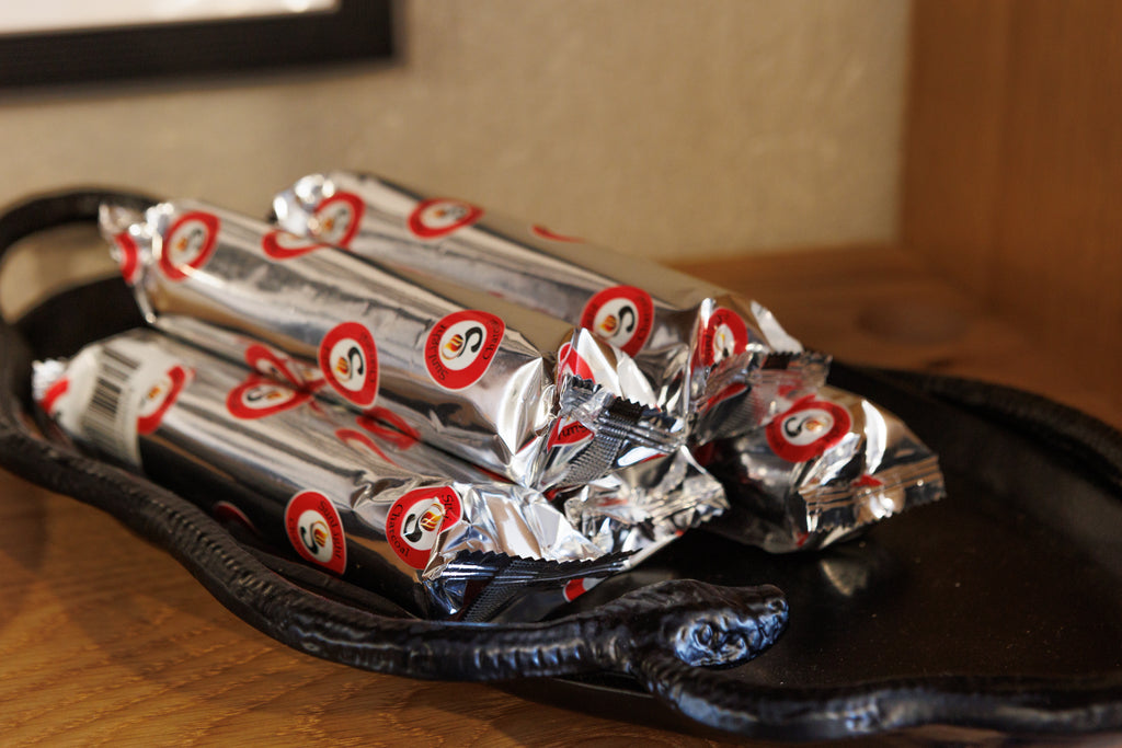 Charcoal Tablets for Incense