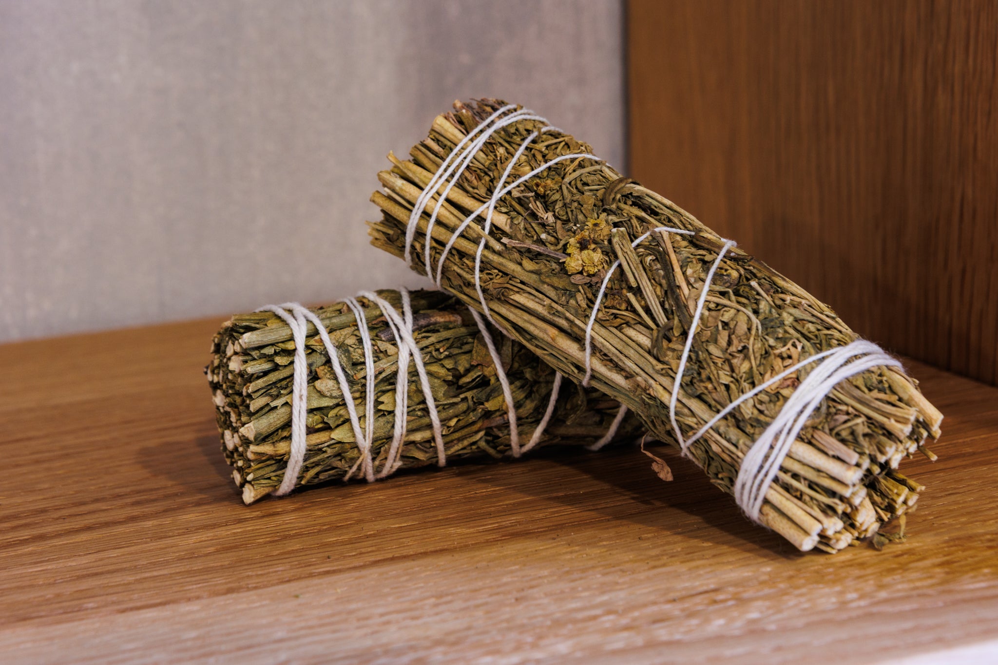 All Smudge bundles