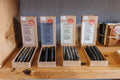 Breu Resin Incense Blends