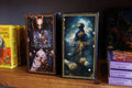 Erethereal Shadow Work Tarot Deck