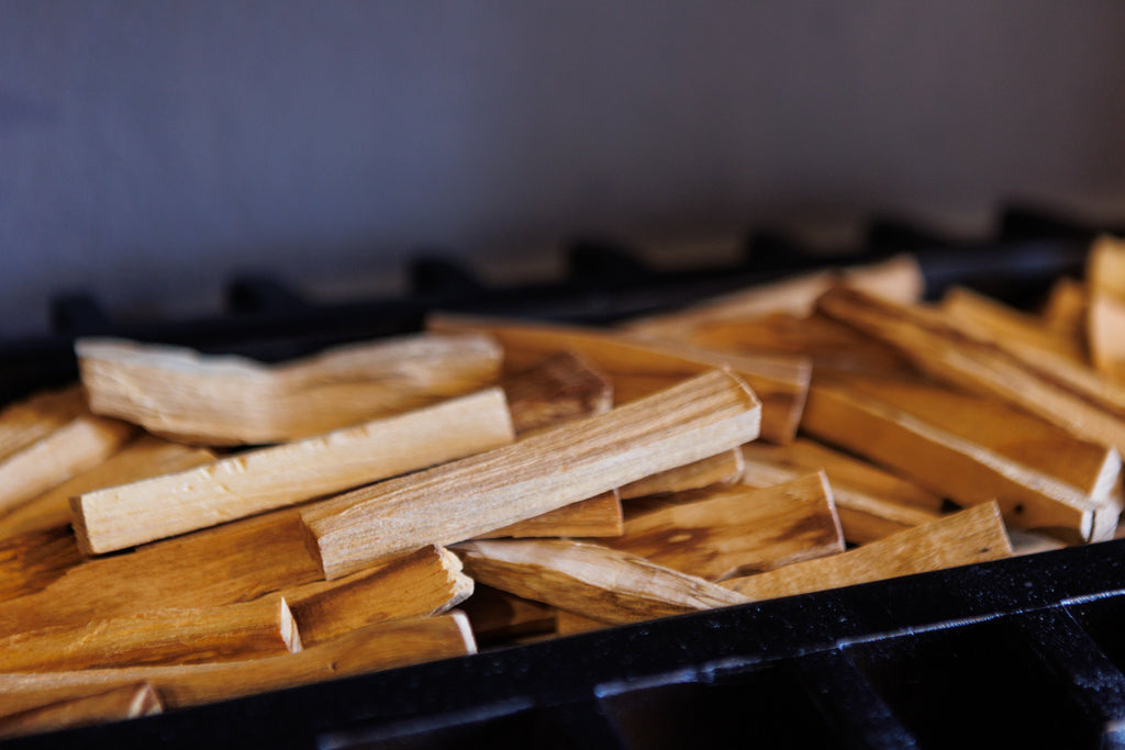 Palo Santo