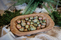 Unakite Tumbled