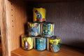 Tarot Candle