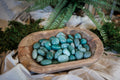 Green Aventurine Tumbled