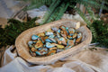 Turquoise Tumbled