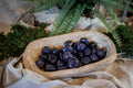 Blue Goldstone