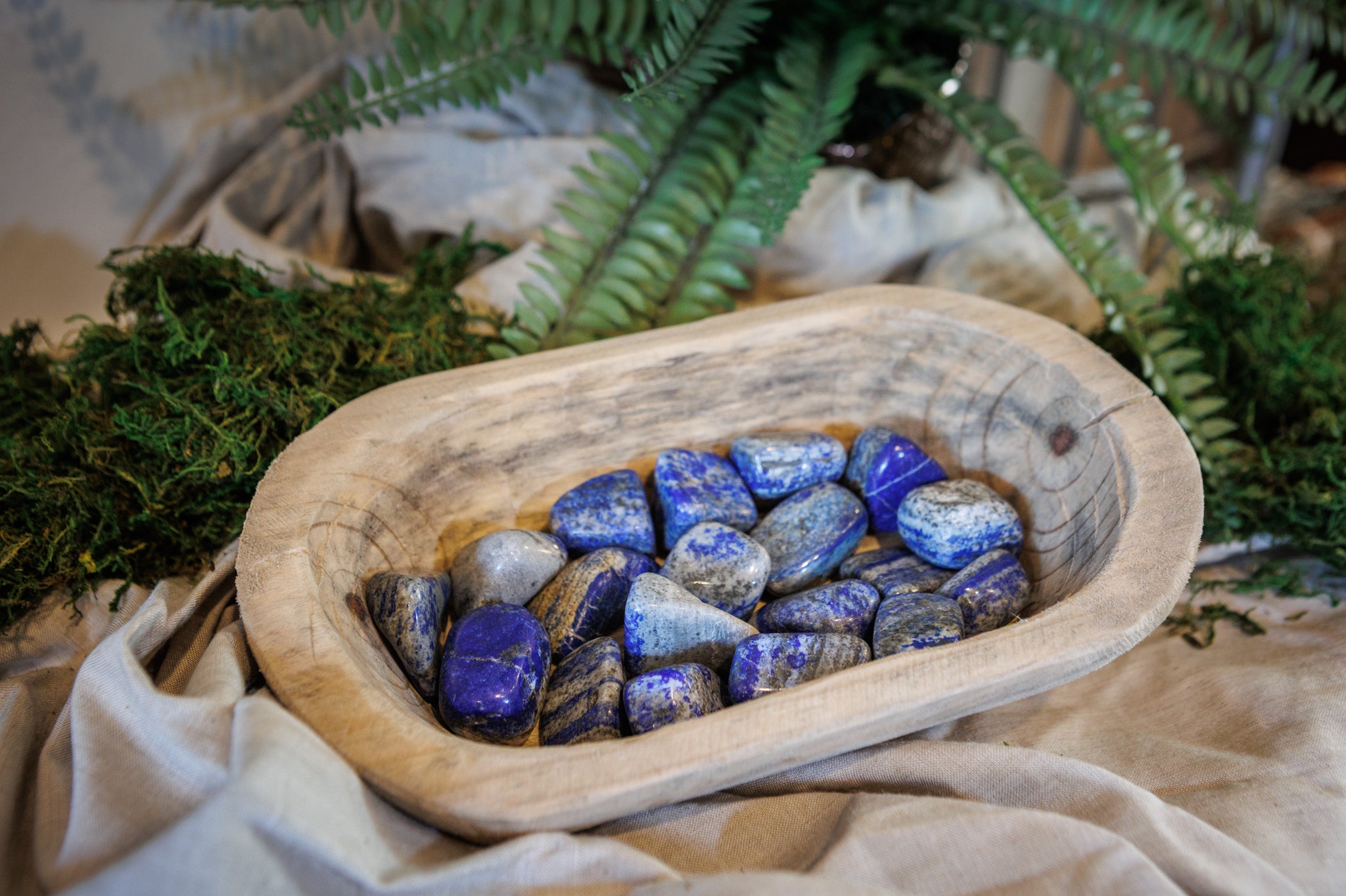Lapis Lazuli