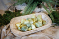 Nephrite Jade Tumbled