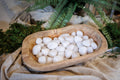 Dolomite Tumbled