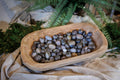 Botswana Agate