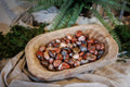 Brecciated Jasper Tumbled