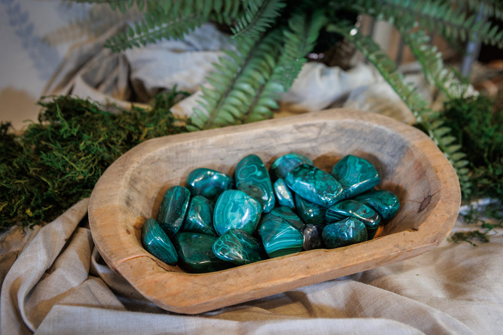 Malachite