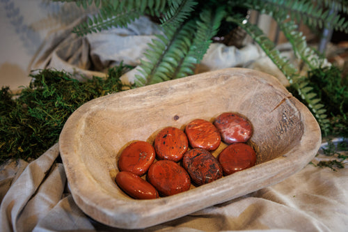 Red Jasper
