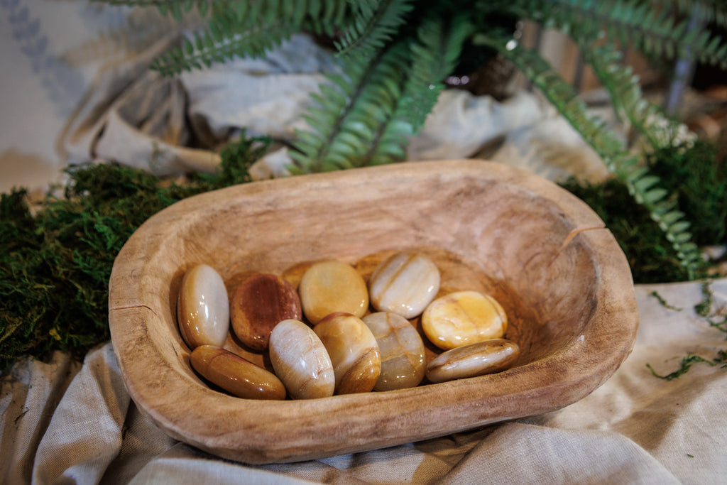 Moonstone Pillows