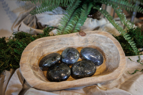 Labradorite