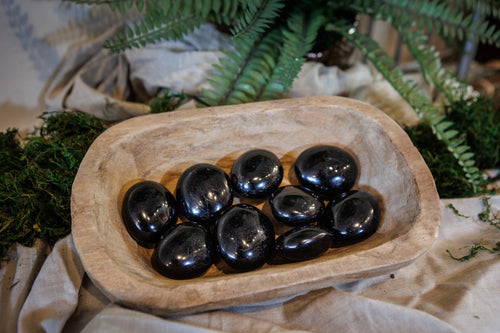 Black Obsidian
