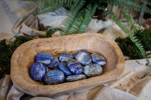 Lapis Lazuli