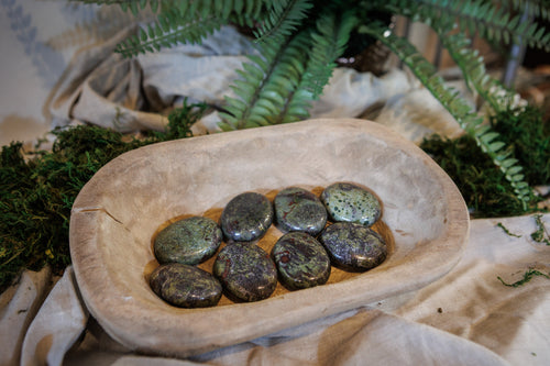 Dragon Bloodstone