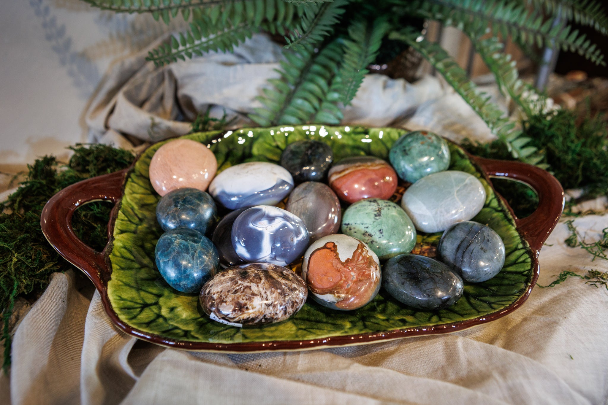 Assorted/Mixed Pillows